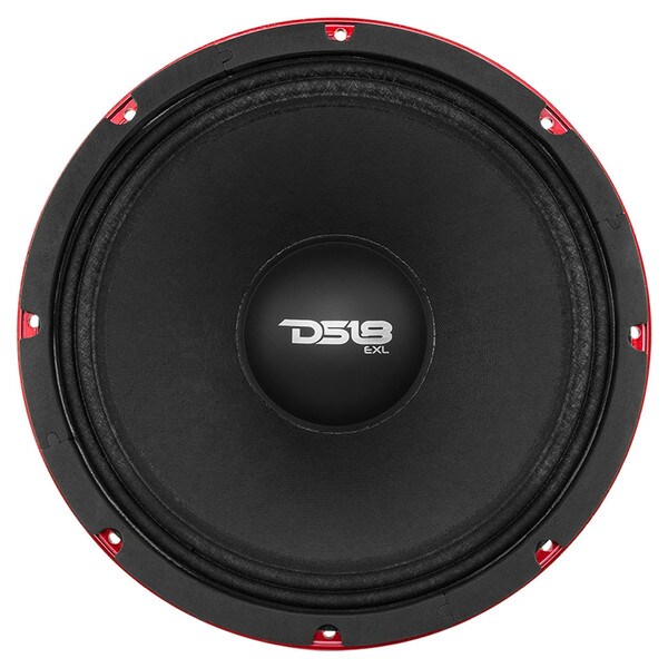 Main product image for DS18 PRO-EXL124MB 12" Professional Cast Frame Mid-Bass Speaker 4 Ohm294-8092